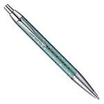 Шариковая ручка Parker IM Premium K224 Emerald Pearl Vacumatic 1906733